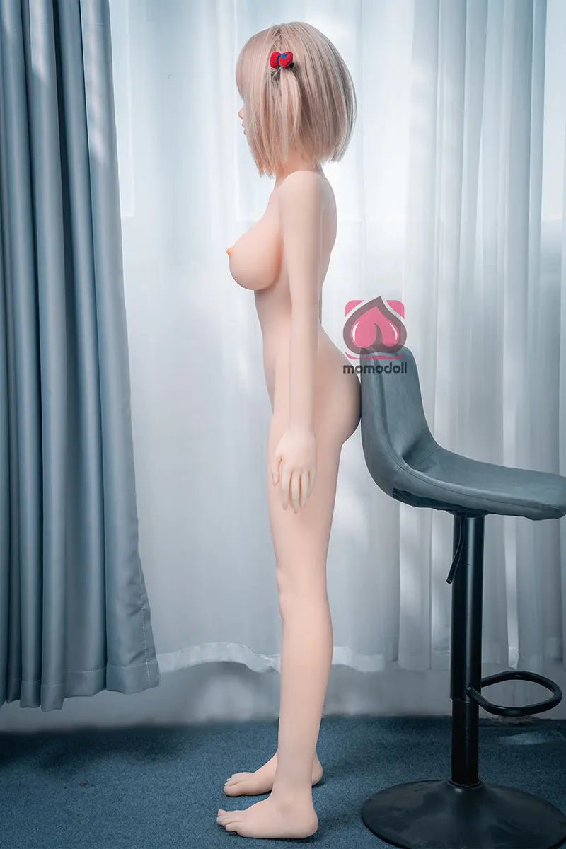146cm Dカップ 巨乳ラブドール MM198 雪穂Yukiho - Mikidoll - ラブドール通販専門店