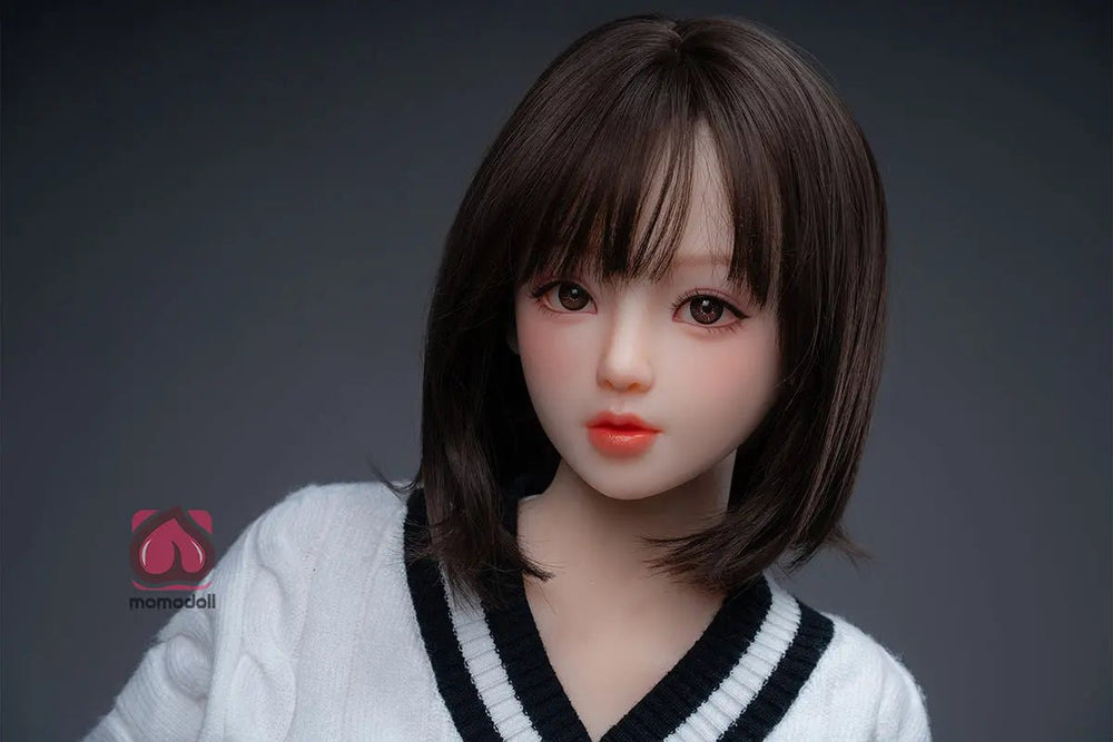 150cm Aカップ 可愛いラブドール MM203 雪穂 Yukiho - Mikidoll - ラブドール通販専門店