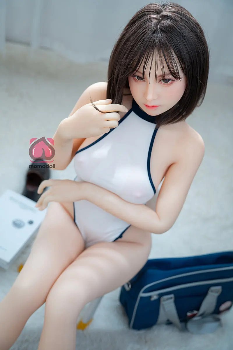 150cm Aカップ 可愛いラブドール MM205 乃々歌Nonoka - Mikidoll - ラブドール通販専門店