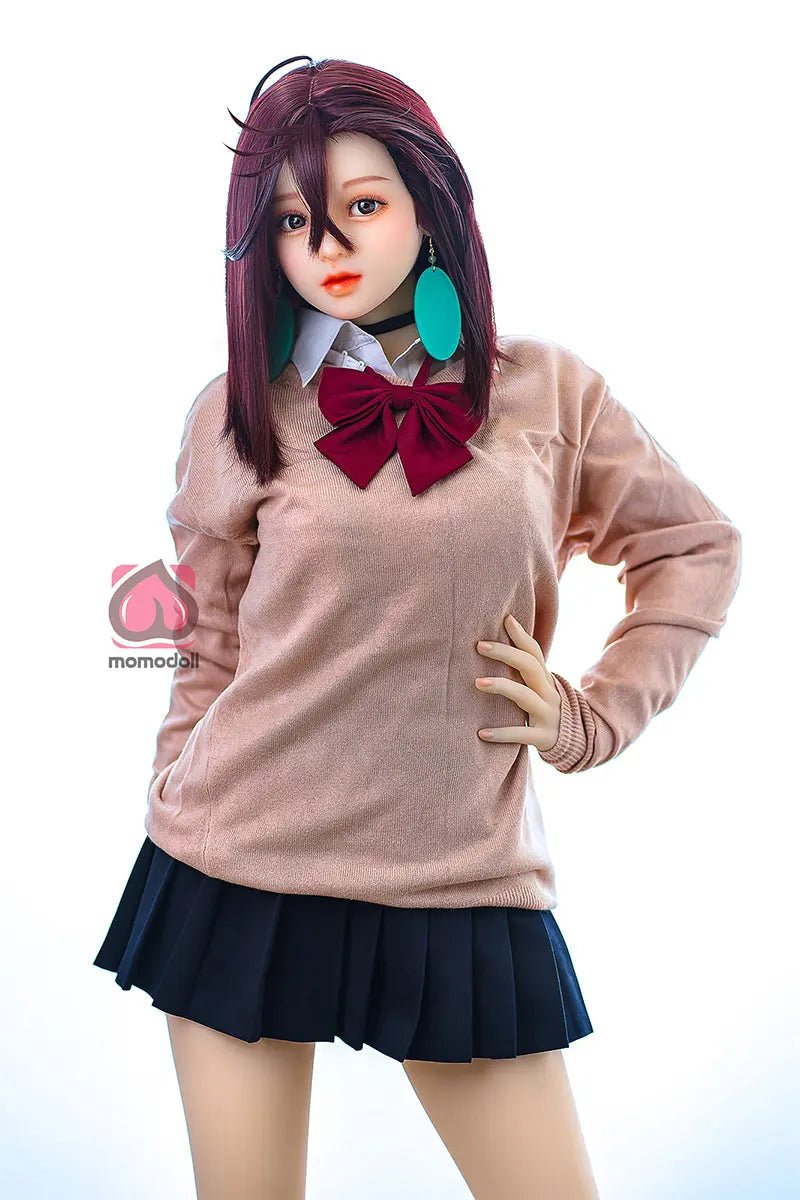 150cm Aカップ 可愛いラブドール MM206 冬亜Fuyua - Mikidoll - ラブドール通販専門店