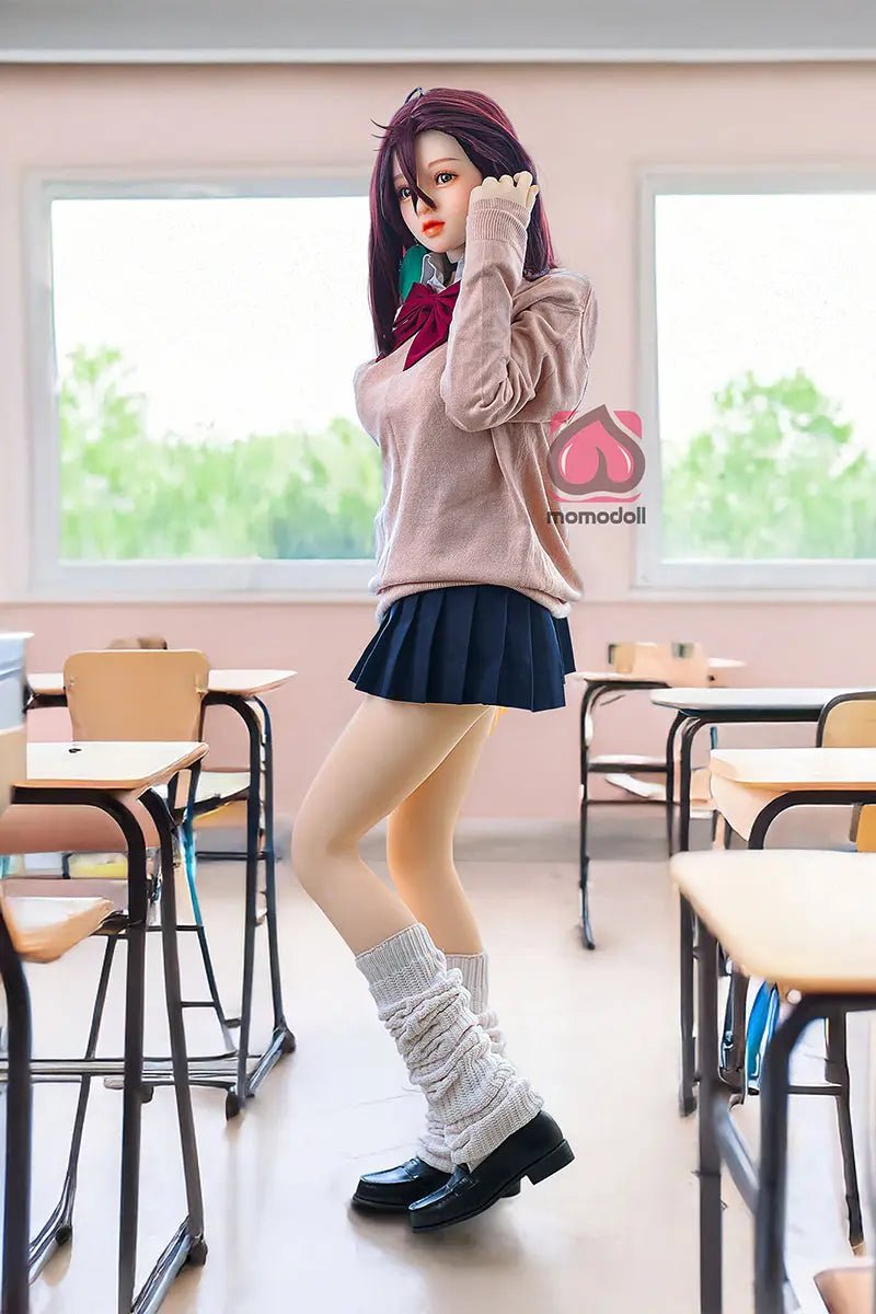 150cm Aカップ 可愛いラブドール MM206 冬亜Fuyua - Mikidoll - ラブドール通販専門店