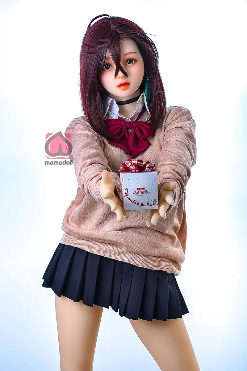 150cm Aカップ 可愛いラブドール MM206 冬亜Fuyua - Mikidoll - ラブドール通販専門店