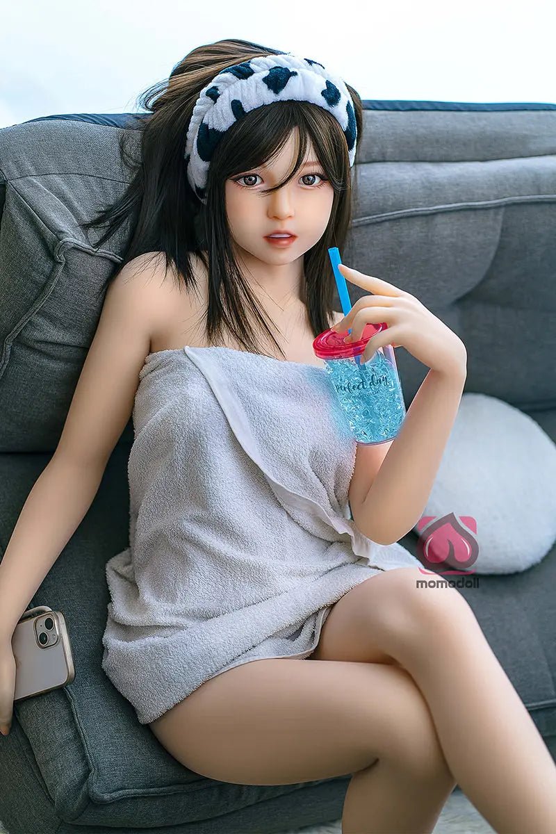 150cm Aカップ 可愛いラブドール MM207 千尋Chihiro - Mikidoll - ラブドール通販専門店