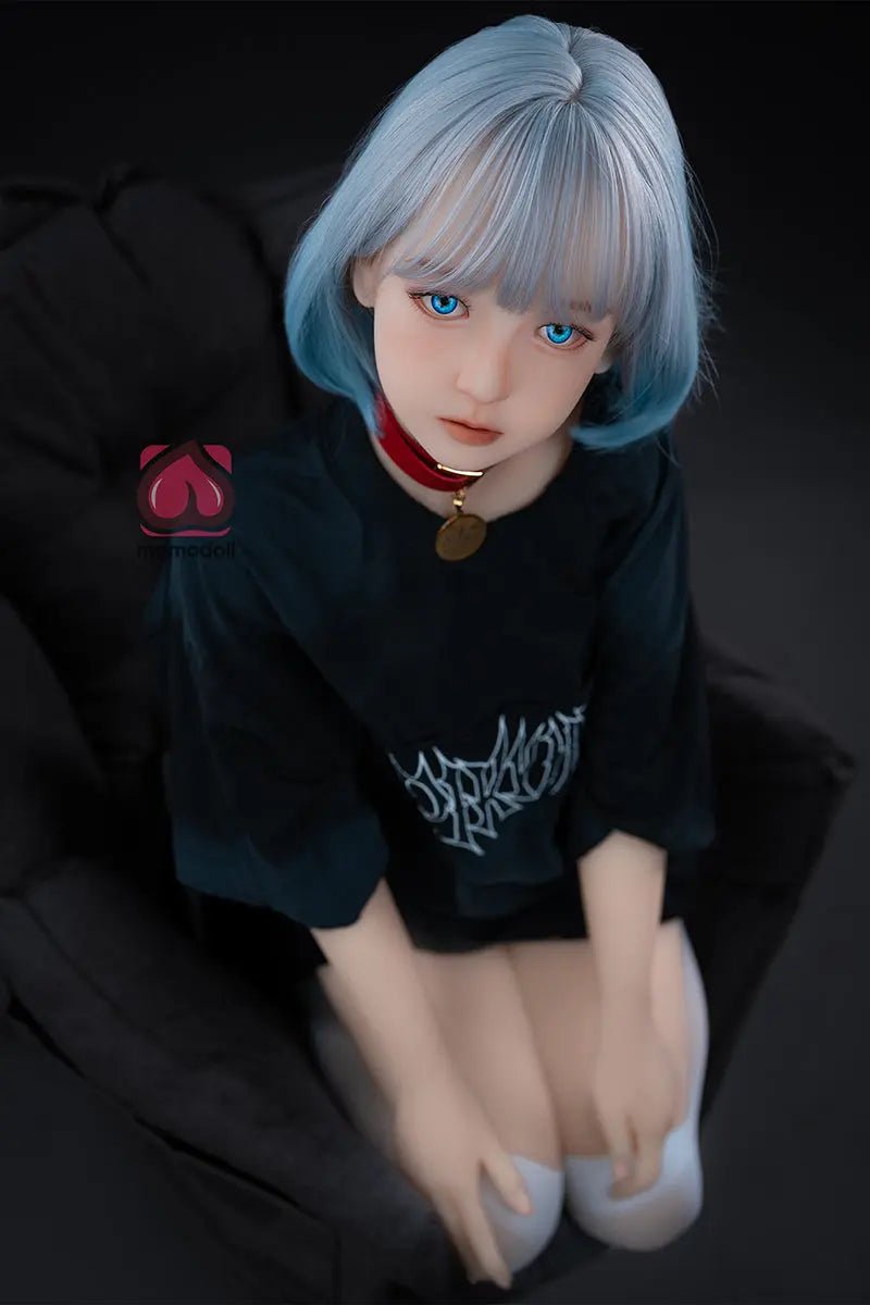 150cm Aカップ 可愛いラブドール MM211 玲奈Rena - Mikidoll - ラブドール通販専門店