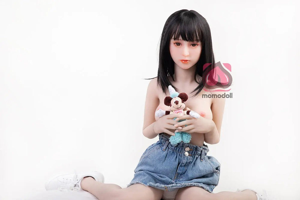 138cm Cカップ 中乳ラブドール MM050 美奈子みなこ - Mikidoll - ラブドール通販専門店