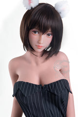 161cm Fカップ STPE製 セクシー 巨乳ラブドール Yuuki.A (Kumi)