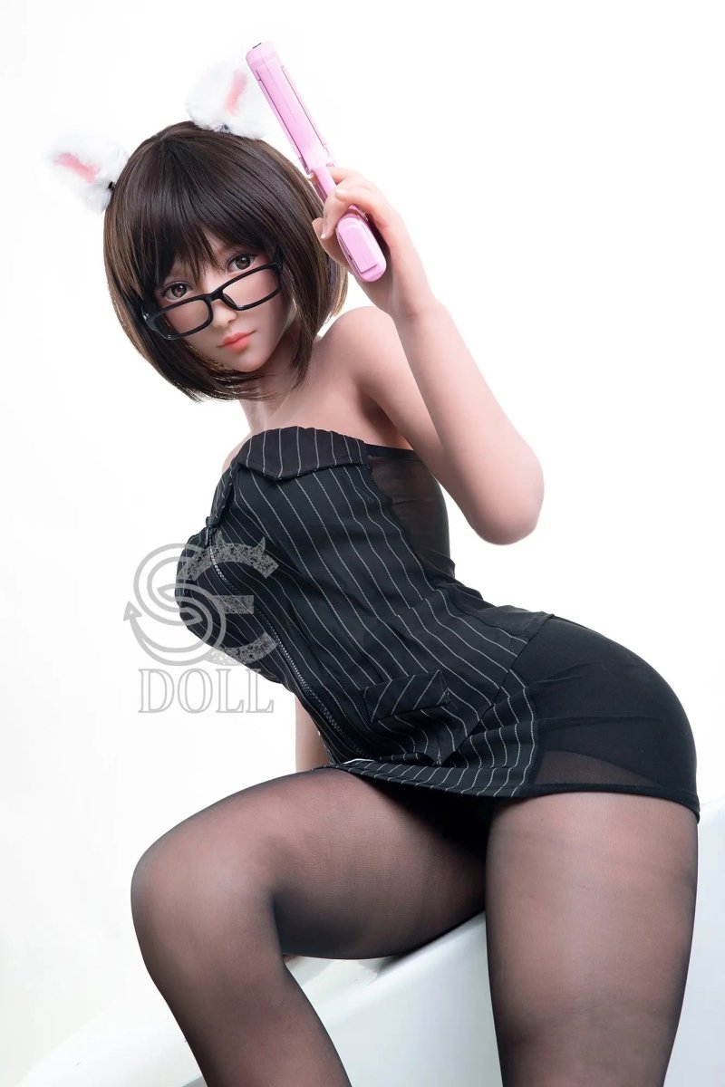 161cm Fカップ STPE製 セクシー 巨乳ラブドール Yuuki.A (Kumi) - Mikidoll - ラブドール通販専門店