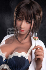 161cm Fカップ STPE製 セクシー 巨乳ラブドール Phoebe.A (Mio)