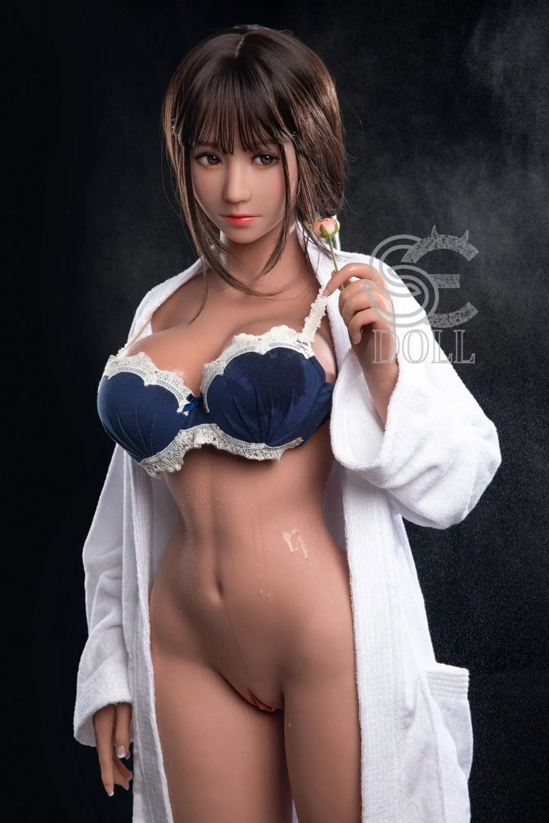 161cm Fカップ STPE製 セクシー 巨乳ラブドール Phoebe.A (Mio) - Mikidoll - ラブドール通販専門店