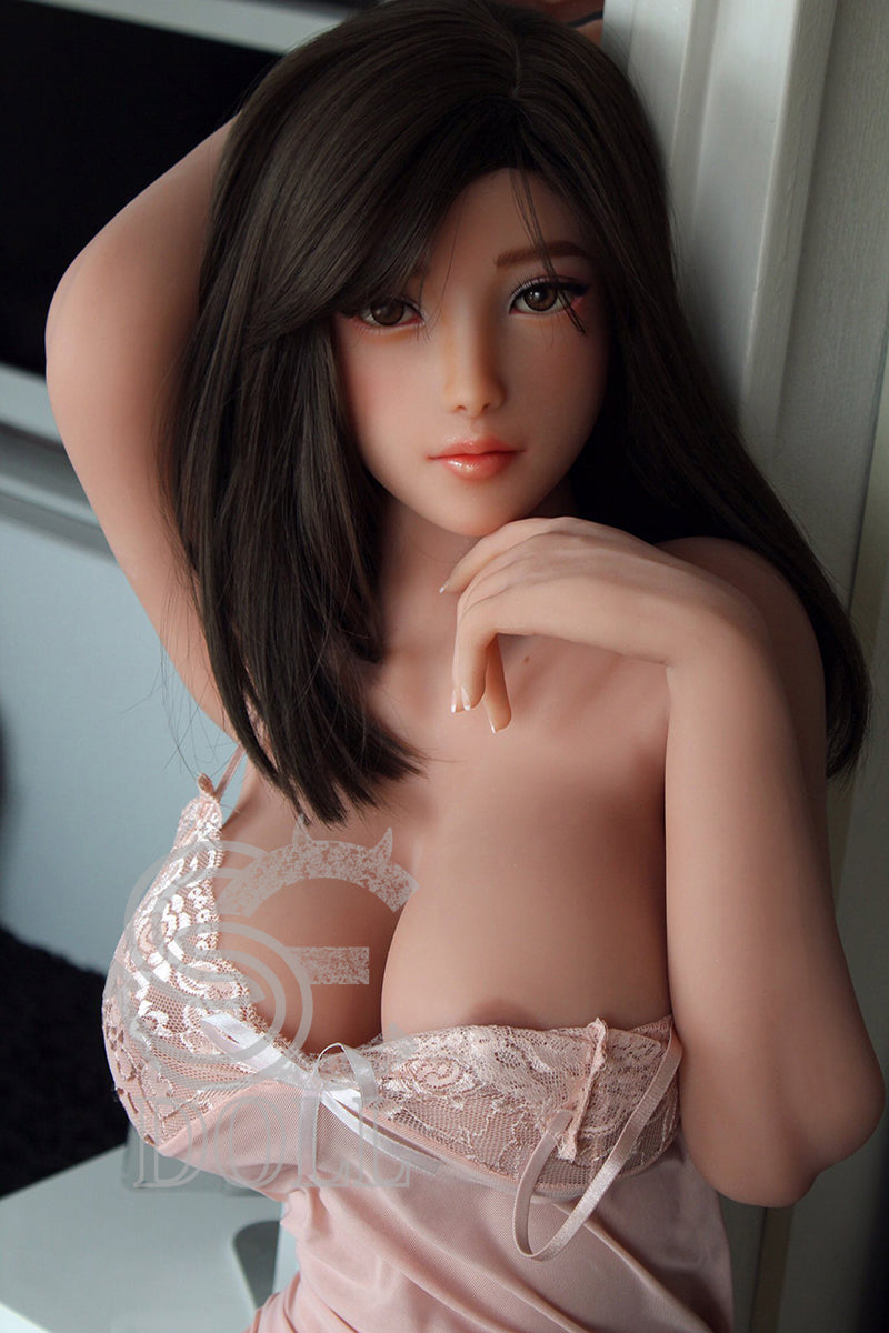 161cm Fカップ STPE製 セクシー 巨乳ラブドール Tracy.C (Rita)