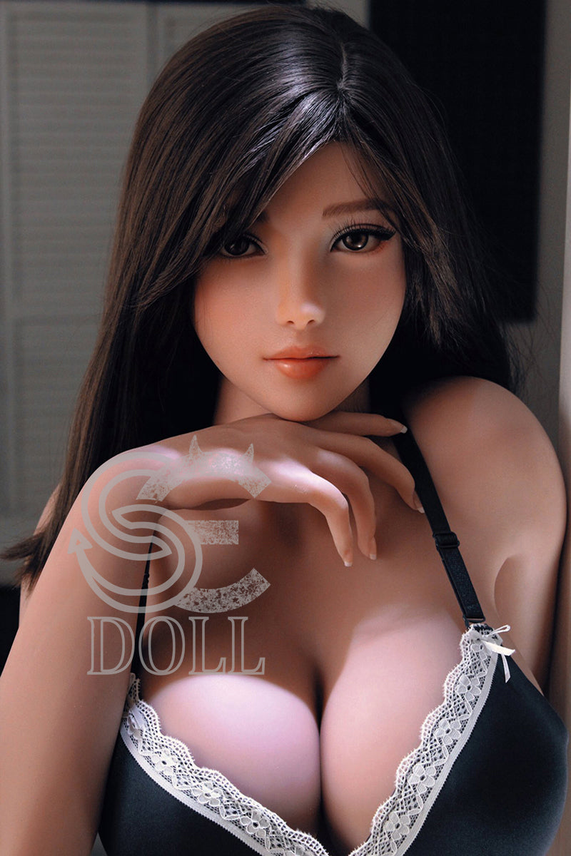161cm Fカップ STPE製 セクシー 巨乳ラブドール Tracy.C (Rita)