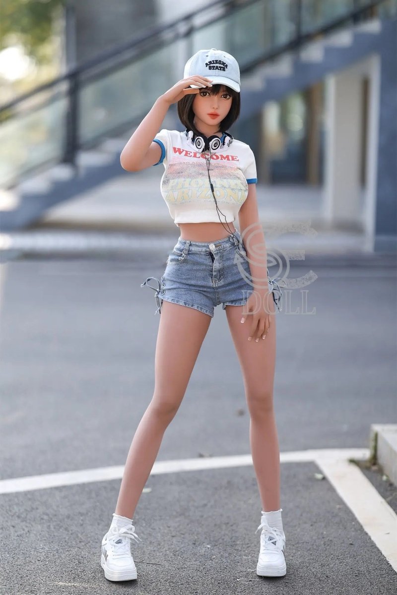 161cm Fカップ STPE製 セクシー 巨乳ラブドール Yuuki.D (Stella) - Mikidoll - ラブドール通販専門店