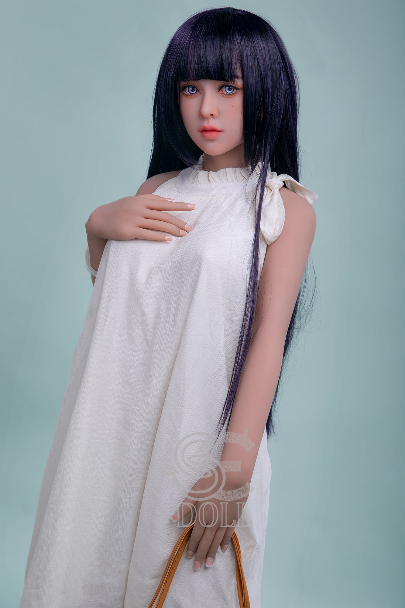 151cm Eカップ STPE製 ラブドール良乳 Kiko.D