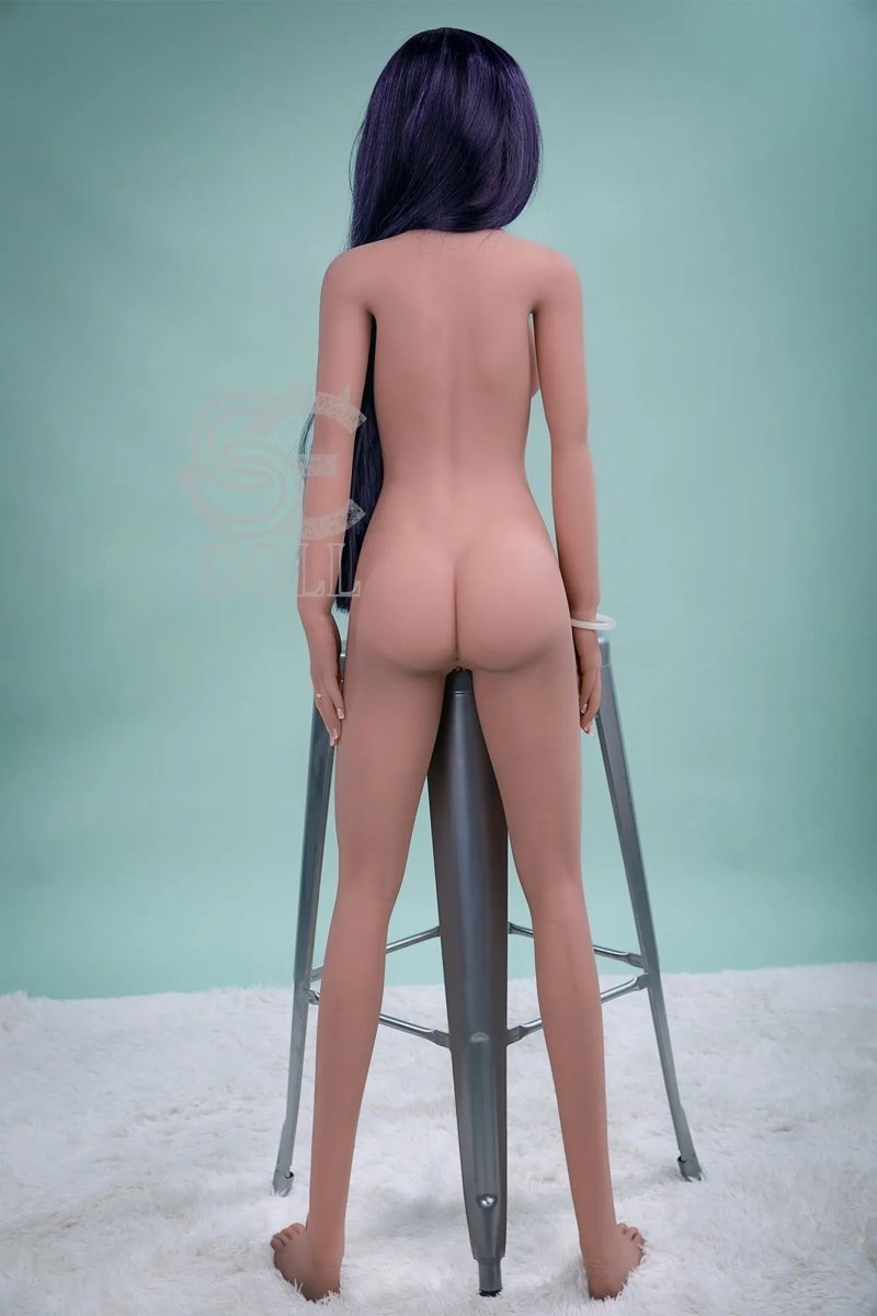 151cm Eカップ STPE製 ラブドール良乳 Kiko.D - Mikidoll - ラブドール通販専門店