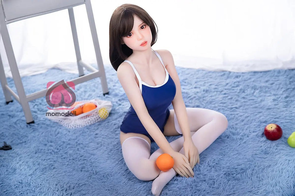 146cm Dカップ 巨乳ラブドール MM120 由美子ゆみこ - Mikidoll Japan - 6