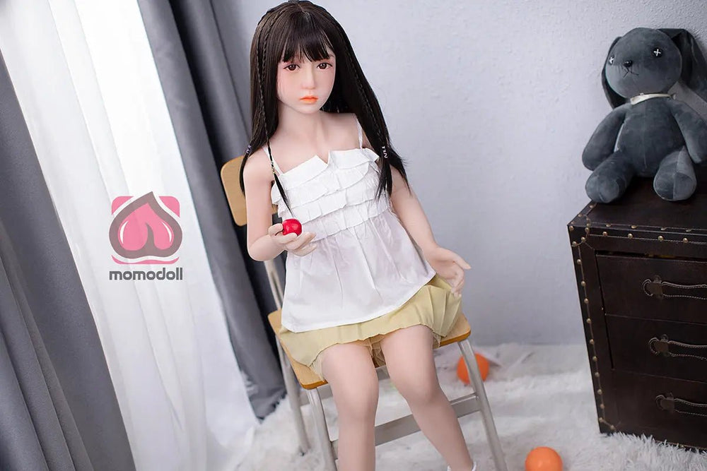 132cm Aカップ 可愛いラブドール MM109 京子みやこ - Mikidoll - ラブドール通販専門店