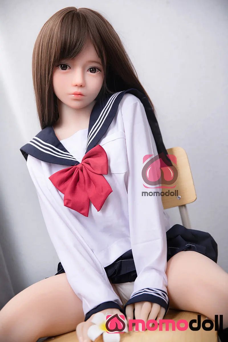 138cm Cカップ 中乳ラブドール MM092 凪なぎ - Mikidoll - ラブドール通販専門店