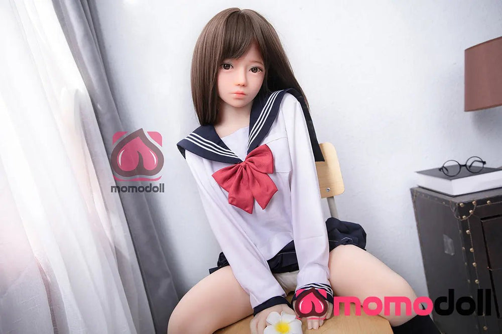 138cm Cカップ 中乳ラブドール MM092 凪なぎ - Mikidoll - ラブドール通販専門店