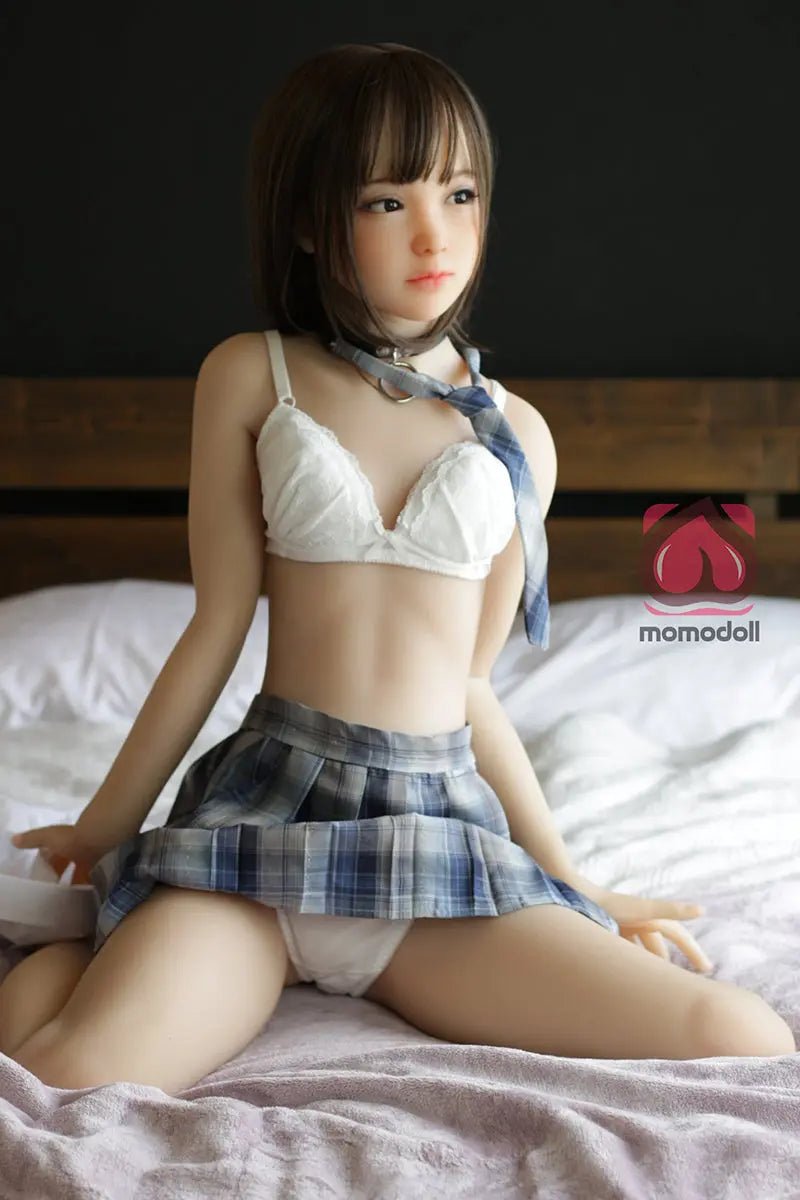 132cm Aカップ 可愛いラブドール MM129 麻衣子まいこ - Mikidoll - ラブドール通販専門店