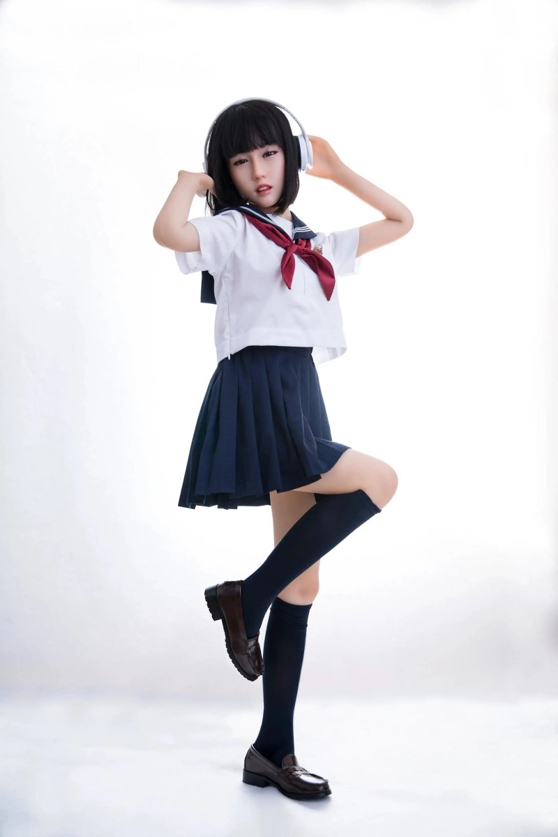 165cm Bカップ TPEボディ+シリコンヘッド セクシーで可愛い美ボディラブドール Orion - Mikidoll - ラブドール通販専門店